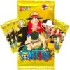 One Piece TCG Card Game - [Imported] Anime Trading Booster Packs (10 Packs Of Sailing Seas) - AW Anime WRLD -Play Nest Game 51chQPjIpdL