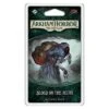 Arkham Horror The Card Game Blood On The Altar MYTHOS PACK | Horror Game | Mystery Game | Cooperative Card Game | Ages 14+ | 1-2 Players | Average Playtime 1-2 Hours | Made By Fantasy Flight Games -Play Nest Game 51cpvsRHuvS