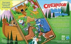Operation Noah's Ark Bible Games Edition 9 Operation Noah's Ark Bible Games Edition -Play Nest Game 51d3aAkSDUL