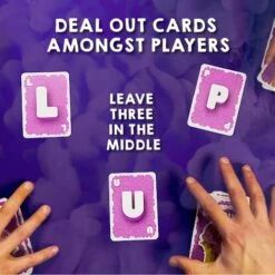 Format Games Noggin Party Game - Hilarious Fast-Thinking Word Game, Challenging & Addictive Strategy Card Game, Ages 10+, 3+ Players,10 Minute Playtime, Made 10 Format Games Noggin Party Game - Hilarious Fast-Thinking Word Game, Challenging & Addictive Strategy Card Game, Ages 10+, 3+ Players,10 Minute Playtime, Made -Play Nest Game 51dHW6wEJyL