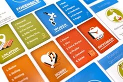 Glitch Squad Board Game -Play Nest Game 51dLCVzh5rL