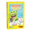 HABA Monster Munch - A Yummy & Yucky Memory Game For Ages 5+ 2 HABA Monster Munch - A Yummy & Yucky Memory Game For Ages 5+ -Play Nest Game 51f0boEx14L