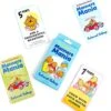 SolidRoots Berenstain Bears: Manners Mania Card Game