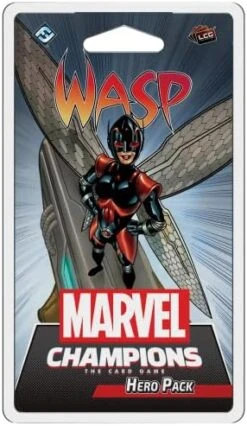 Fantasy Flight Games Marvel Champions The Card Game Ant-Man Hero Pack | Strategy Card Game For Adults And Teens | Ages 14+ | 1-4 Players | Average Playtime 45-90 Minutes | Made -Play Nest Game 51gU0ydgPRL. AC