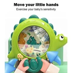 Kids Pinball Machine - Electric Pinballs Game Toy - Concentration Training Children's Toys With Lights & Sounds For Family Fun, Birthday Gift Iscork -Play Nest Game 51iwl59ZeTL