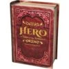 Hero Tales Of The Tomes 2E By Tomekeeper Entertainment, Strategy Board Game -Play Nest Game 51jY0R4D9hL