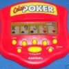 Radica Color Poker Handheld Game(1999 Version, Radica)