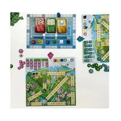 Powerline Family Board Game -Play Nest Game 51lYCyEbfQL