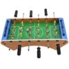 Mini Table Foosball Game Set, Table Soccer Ball Football Kicker Kids Toy Board Funny Game -Play Nest Game 51mYHYSvGFL
