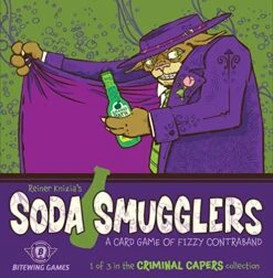 Bitewing Games Soda Smugglers