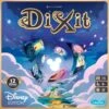 Dixit Disney Edition Board Game - Storytelling Game For Kids And Adults, Fun Game For Family Game Night, Creative Kids Game, Ages 8+, 3-6 Players, 30 Minute Playtime, Made By Libellud -Play Nest Game 51oNdstYqNL