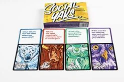 Social Yaks 11 Social Yaks -Play Nest Game 51ooCU2eVML