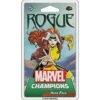 Marvel Champions The Card Game Rogue Hero Pack | Strategy Card Game For Adults And Teens | Ages 14+ | 1-4 Players | Average Playtime 45-90 Minutes | Made By Fantasy Flight Games -Play Nest Game 51osLfaKFNL