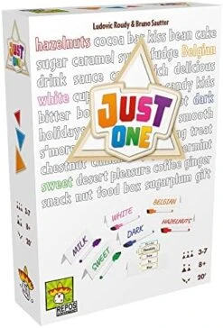 The Number Party Game Fun Risk Taking Strategy Board Game For Family Game Night Great Family Game For Kids And Adults Ages 8+ 3-5 Players Avg. Playtime 15 Min Made By Repos Production -Play Nest Game 51qTbeU0jOL. AC