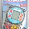 BATTLESHIP Electronic HAND HELD GAME Handheld Classic NAVAL COMBAT W 3 GAMES & SOUND Effects (1999 Hasbro) -Play Nest Game 51qZ5ylPb3L