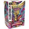 POKEMON TCG: Sword And Shield Lost Origin Build And Battle Box 1 POKEMON TCG: Sword And Shield Lost Origin Build And Battle Box -Play Nest Game 51qa5vhvhDL