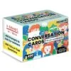 Conversation Cards For Coworkers - 400 Questions From Light To Deep And 400 Fun This Or That Prompts - Break The Ice Team Building Games For Work - Icebreaker Question Card Game For Adults At Work 1 Conversation Cards For Coworkers - 400 Questions From Light To Deep And 400 Fun This Or That Prompts - Break The Ice Team Building Games For Work - Icebreaker Question Card Game For Adults At Work -Play Nest Game 51s1kowQ56L
