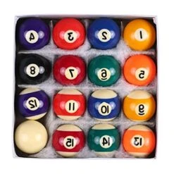 Board Games For Children Mini Billiards Snooker Toy Set Home Party Games Parent Child Interaction Game Education Toys