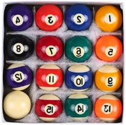 Board Games For Children Mini Billiards Snooker Toy Set Home Party Games Parent Child Interaction Game Education Toys -Play Nest Game 51sSpJB08iL. AC