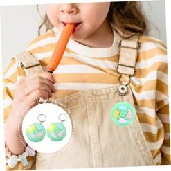 Alasum 6 Pcs Children's Handheld Game Electronic Toys The Flash Gifts Puzzle Piece Keychain Kids Puzzle Game Montessori Educational Gift Memory Training Puzzle Toy Hand Held Game Keyring -Play Nest Game 51shTJzkwSL