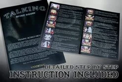 Wooden Spirit Board Divination Game For Ghost Hunt -Play Nest Game 51svzIIGOOL