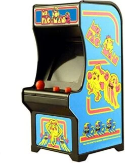 Tiny Arcade Mappy, Multi -Play Nest Game 51tZyNLkPdL. AC