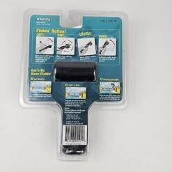 Bass Fishin': Radica Handheld Game -Play Nest Game 51tv3pxA82L