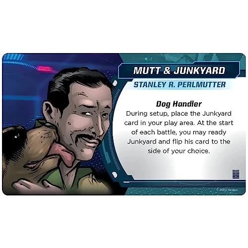 G.I. Joe Mission Critical: Midnight Storm Expansion - RPG Cooperative Miniatures Boardgame, New Heroes, Boss & More, Ages 14+, 2-5 Players 4 G.I. Joe Mission Critical: Midnight Storm Expansion - RPG Cooperative Miniatures Boardgame, New Heroes, Boss & More, Ages 14+, 2-5 Players - Image 2