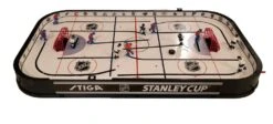 Stiga Stanley Cup 3T Table Hockey Game -Play Nest Game 51xDTg42NxL