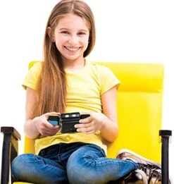 Point Games SpeedTwist - Super Addictive Fun Game For All Ages Challenging Level Hours Of Fun Flip Side Entertainment For Kids And Adults -Play Nest Game 51xez6ayJaL