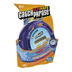 Hasbro Catch Phrase - Ultimate Edition 9 Hasbro Catch Phrase - Ultimate Edition -Play Nest Game 51yOHsWlbJL