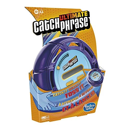 Hasbro Catch Phrase - Ultimate Edition 5 Hasbro Catch Phrase - Ultimate Edition - Image 3