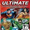 Mattel Games UNO Ultimate Dc Card Game For Kids & Adults With 4 Character Decks, 4 Collectible Foil Cards & Special Rules 2 Mattel Games UNO Ultimate Dc Card Game For Kids & Adults With 4 Character Decks, 4 Collectible Foil Cards & Special Rules -Play Nest Game 613iSuMce0L