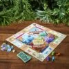 Hasbro Gaming Monopoly Junior Dinosaur Edition Board Game, Kids Board Games, Fun Dinosaur Toys, Dinosaur Board Game For 2-4 Players (Amazon Exclusive) -Play Nest Game 616XyqRN4SL
