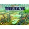 WarLord Black Powder Epic Battles American Civil War Starter Set Military Table Top Wargaming Plastic Model Kit 311514001, Green -Play Nest Game 61E2gPJQvjL