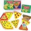 Pizza Time By TREND Enterprises, Inc. - Family-Friendly Card Games -Play Nest Game 61ViXqWJ9FL