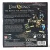 Ultra Pro Lord Of The Rings Card Game: Battle For Middle Earth - Build Your Fellowship And Defeat Your Enemies, Based On Novels By J.R.R. Tolkien 1 Ultra Pro Lord Of The Rings Card Game: Battle For Middle Earth - Build Your Fellowship And Defeat Your Enemies, Based On Novels By J.R.R. Tolkien -Play Nest Game 61XV3eVJJWL