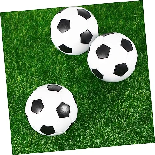 BESPORTBLE 15pcs Outdoor Accessories Billiards Accessories Outside Toy Table Outdoor Toys Tabletop Soccer Game Toy Table Foosball Ball Tabletop Soccer Ball Plastic Replacement Foosballs Mini 8 BESPORTBLE 15pcs Outdoor Accessories Billiards Accessories Outside Toy Table Outdoor Toys Tabletop Soccer Game Toy Table Foosball Ball Tabletop Soccer Ball Plastic Replacement Foosballs Mini - Image 6