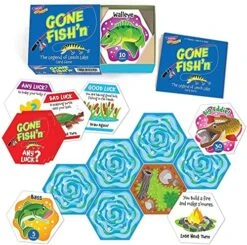 Pizza Time By TREND Enterprises, Inc. - Family-Friendly Card Games -Play Nest Game 61hDWXSuguL. AC