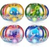 Liliful 12 Pcs Handheld Water Games Ocean Toys Water Ring Toss Game Mini 90s Retro Pocket Games Travel Games For Little Teens Family Party Favor, Without Water, 4 Styles -Play Nest Game 61hhWNiLFOL